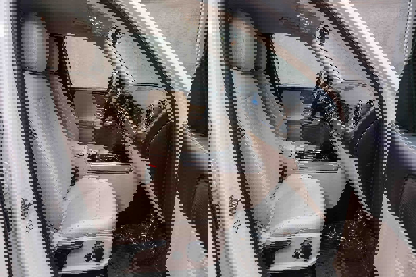 Certified 2022 Mercedes-Benz GLB 250 image 17