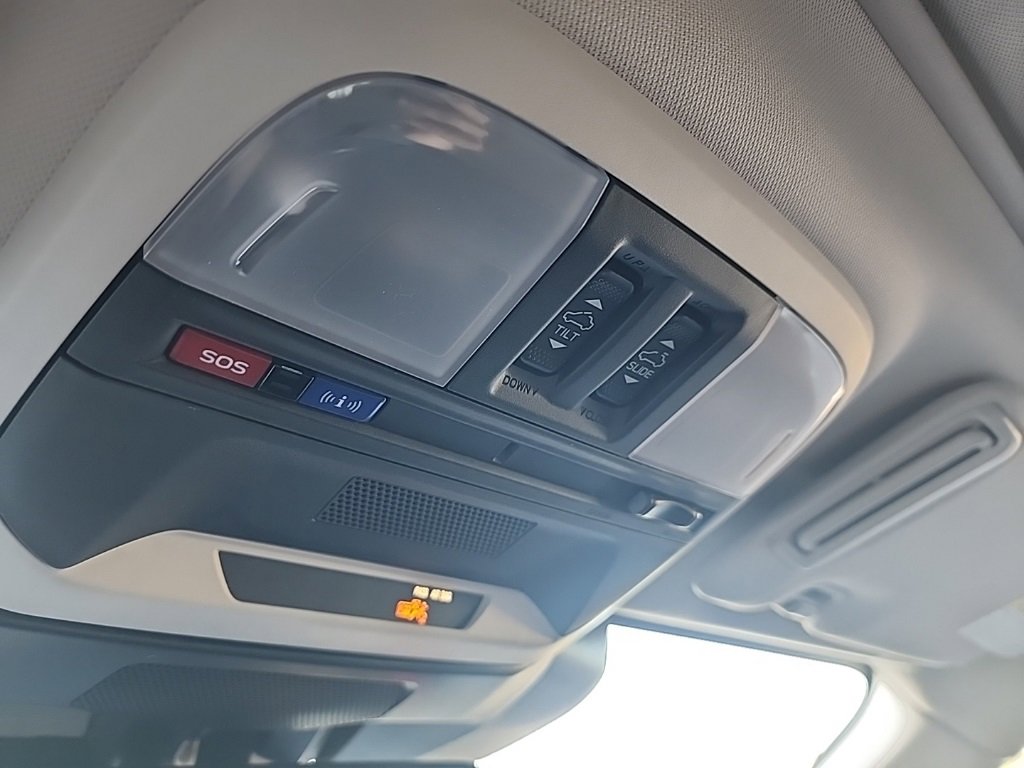 New 2026 Subaru Crosstrek 2.0i Premium image 20