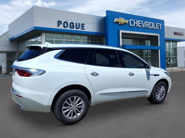 Used 2024 Buick Enclave Premium FWD image 2