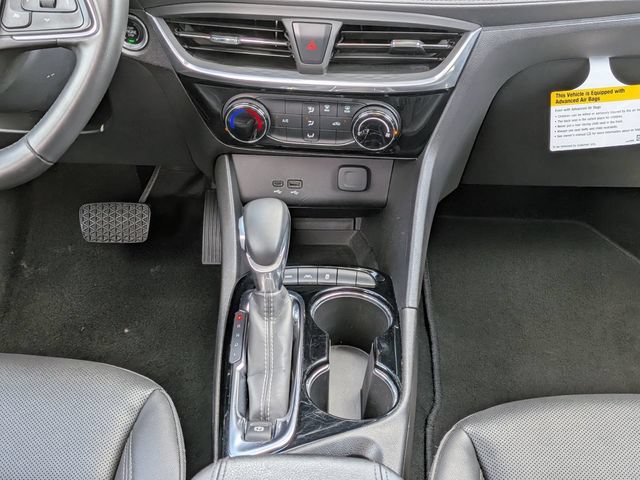 Used 2024 Buick Encore GX Sport Touring AWD/4WD image 18