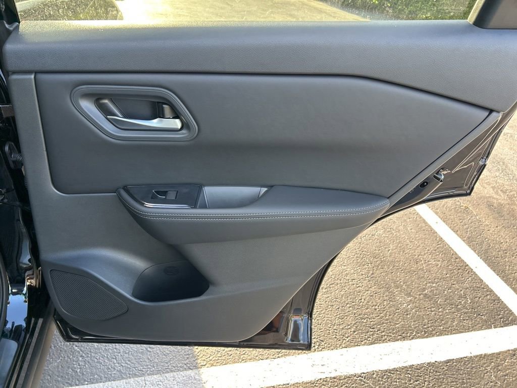 New 2026 Nissan Rogue SV w/ Cold Weather Package image 45