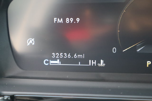 Used 2022 Lincoln Corsair Reserve w/ Sport Package AWD/4WD image 43