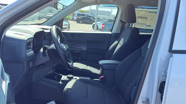 New 2026 Ford Maverick XL AWD/4WD image 18