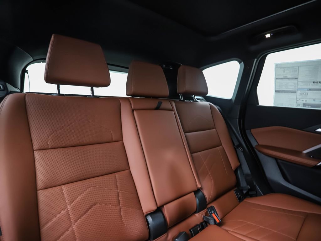 Used 2026 BMW X1 xDrive28i w/ Convenience Package image 28