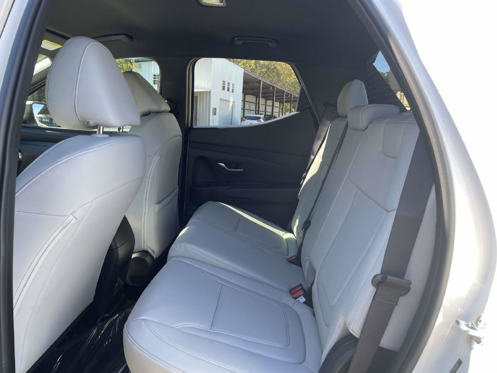 New 2026 Hyundai Santa Cruz SEL AWD/4WD image 10