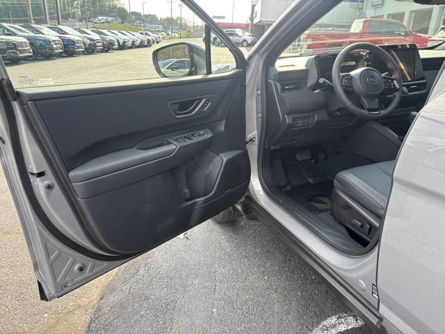 New 2026 Subaru Outback Limited AWD/4WD image 64