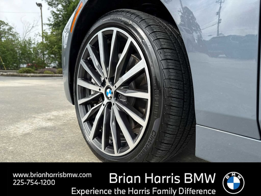 Certified 2024 BMW 228i Gran Coupe w/ Convenience Package image 10