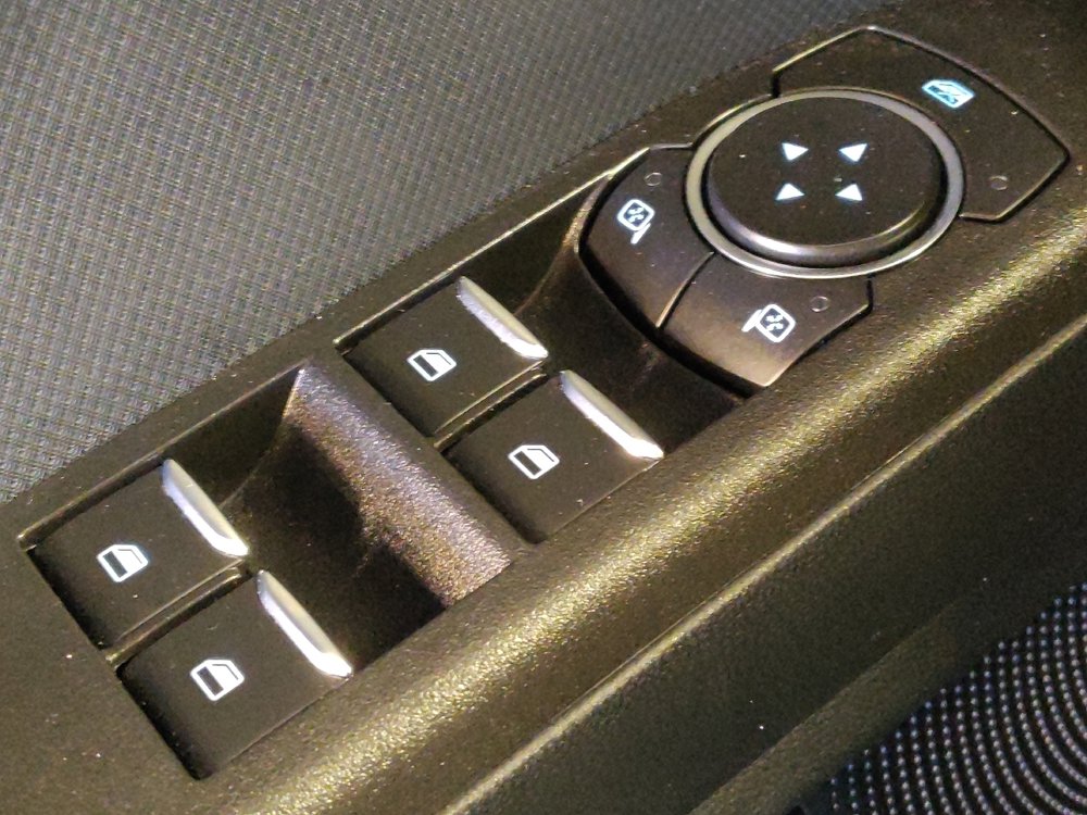 Used 2022 Ford Bronco Sport Big Bend w/ Convenience Package AWD/4WD image 27