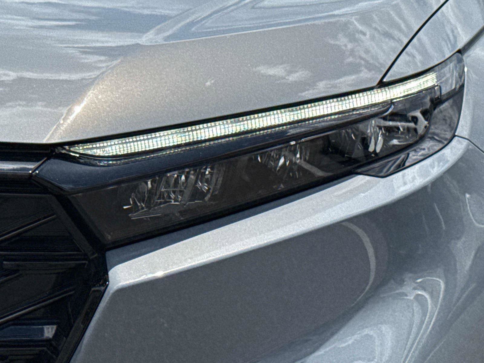 Certified 2023 Honda CR-V Sport image 10