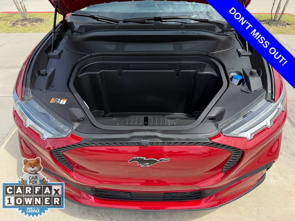 Used 2023 Ford Mustang Mach-E Select RWD image 2