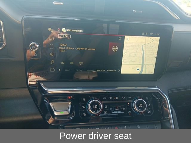 New 2025 GMC Sierra 2500 Denali w/ Denali Reserve Package image 7