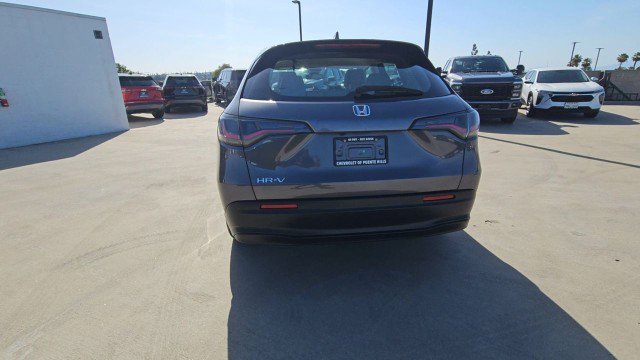 Used 2023 Honda HR-V LX image 7