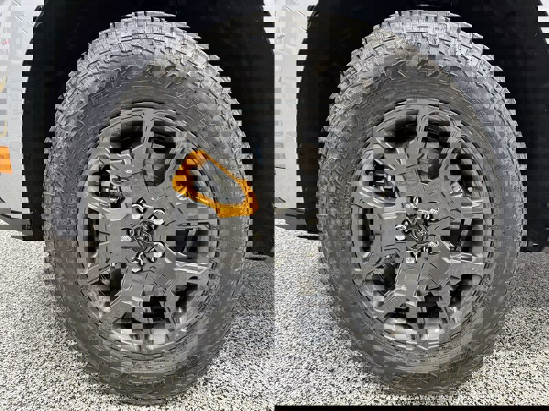 Used 2023 Ford Maverick Tremor w/ Tremor Off-Road Package AWD/4WD image 24