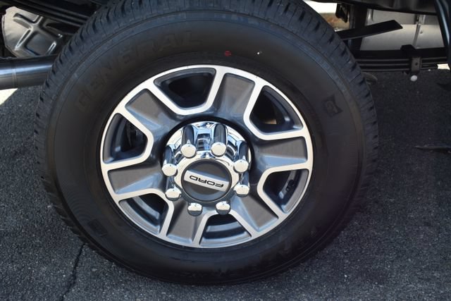 New 2026 Ford F350 Lariat AWD/4WD image 52