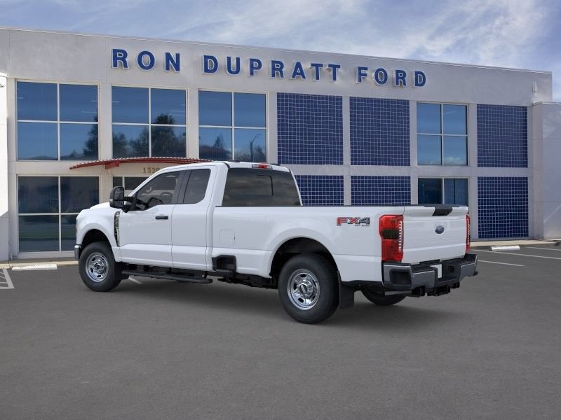 New 2026 Ford F250 XL w/ 360-Degree Camera Package AWD/4WD image 27