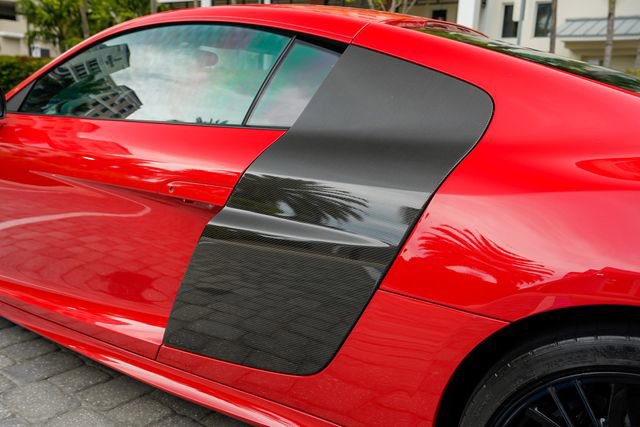 Used 2014 Audi R8 V10 plus AWD/4WD image 46