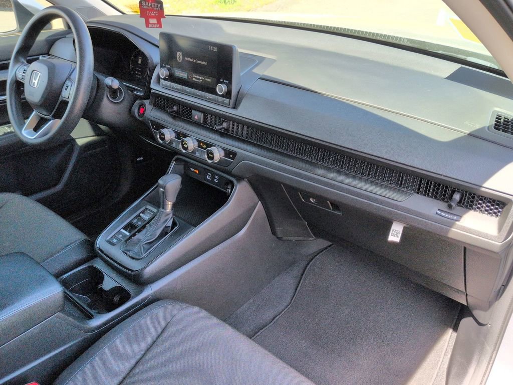 Used 2023 Honda CR-V EX image 23