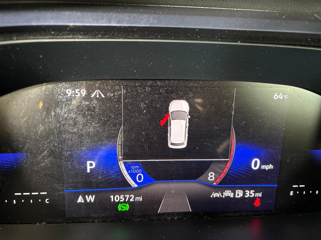 Used 2024 Volkswagen Taos SE w/ Panoramic Sunroof Package AWD/4WD image 18