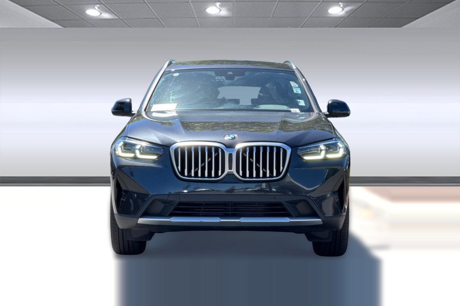 Certified 2023 BMW X3 xDrive30i w/ Convenience Package w/ZPA AWD/4WD image 6