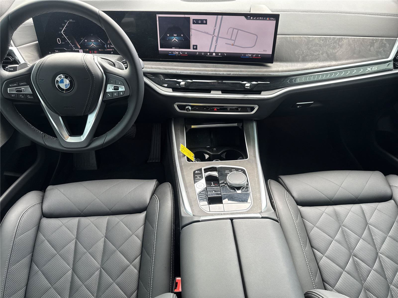 Used 2026 BMW X5 sDrive40i w/ Premium Package RWD image 15