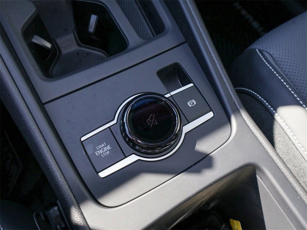 New 2026 Volkswagen Tiguan SE image 27