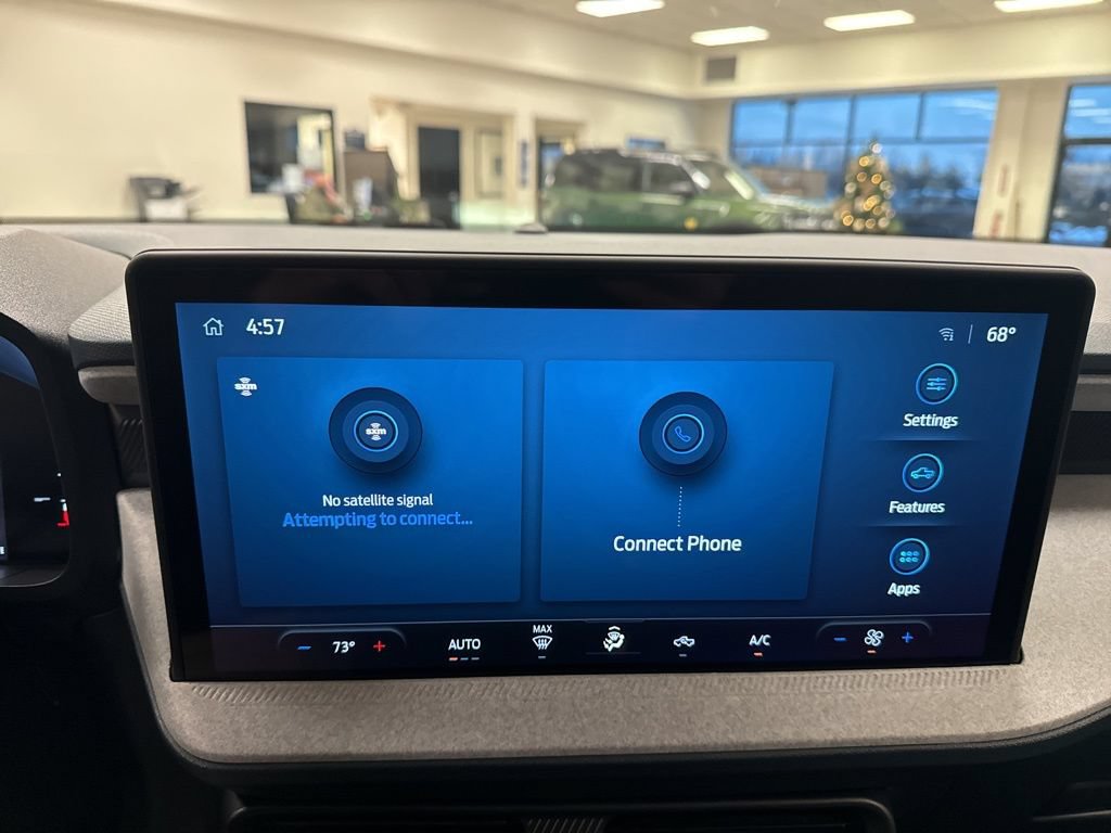 New 2025 Ford Maverick XLT w/ Equipment Group 302A AWD/4WD image 32