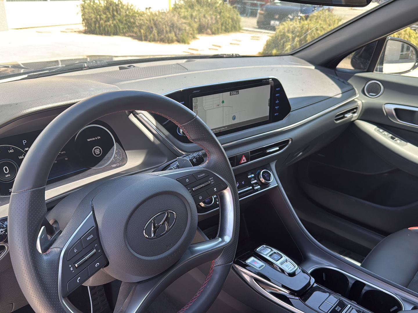 Used 2022 Hyundai Sonata SEL Plus FWD image 10