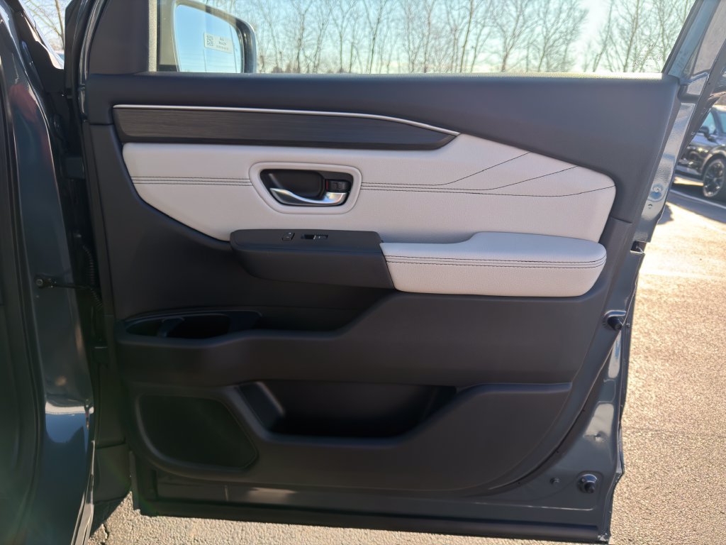 Used 2026 Honda Pilot Touring image 27