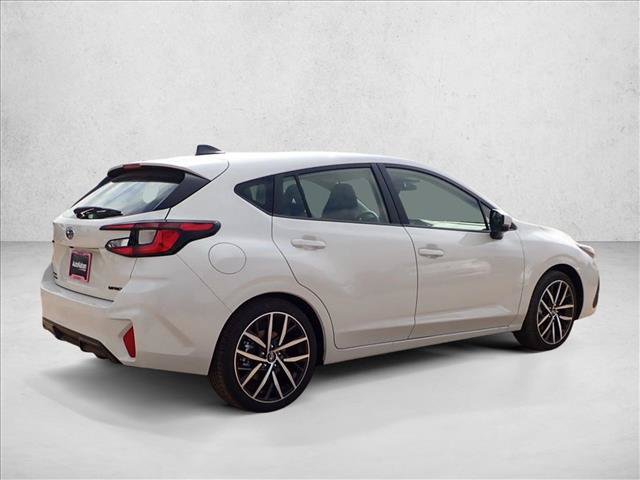 New 2026 Subaru Impreza 2.0i Sport AWD/4WD image 4