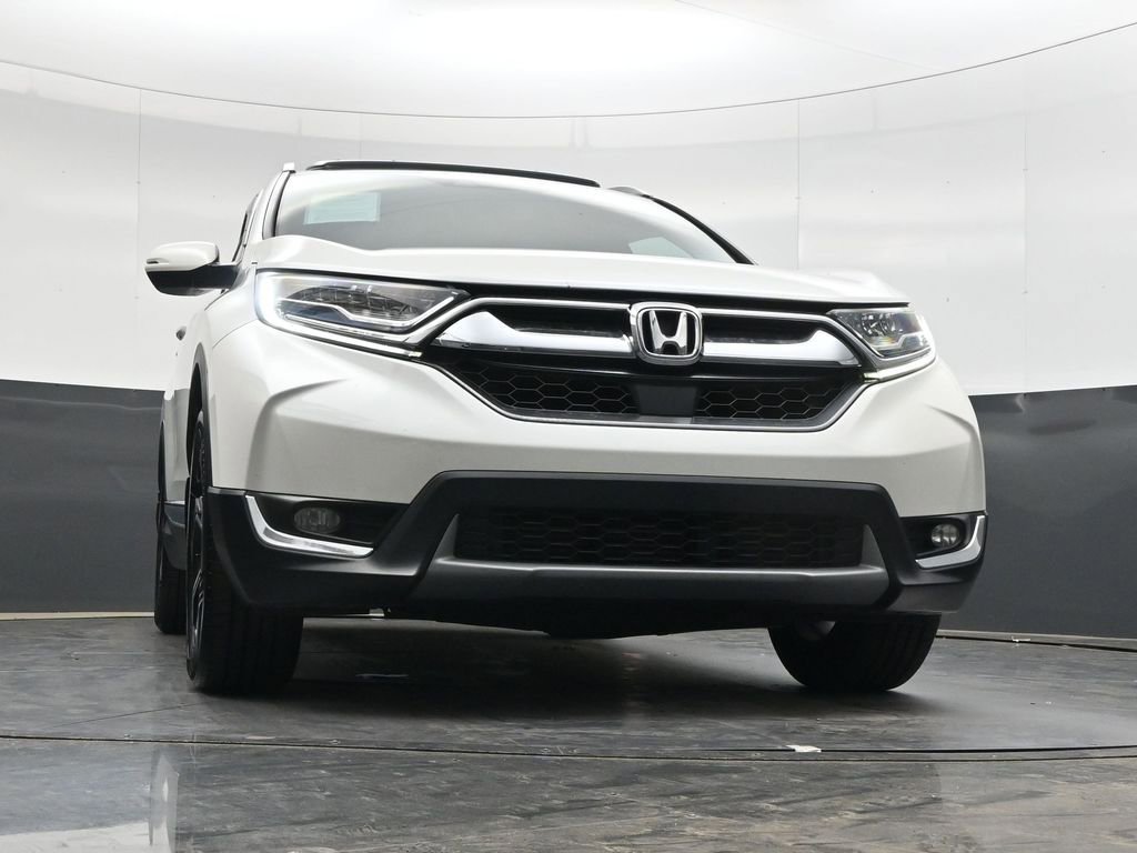 Used 2018 Honda CR-V Touring image 26