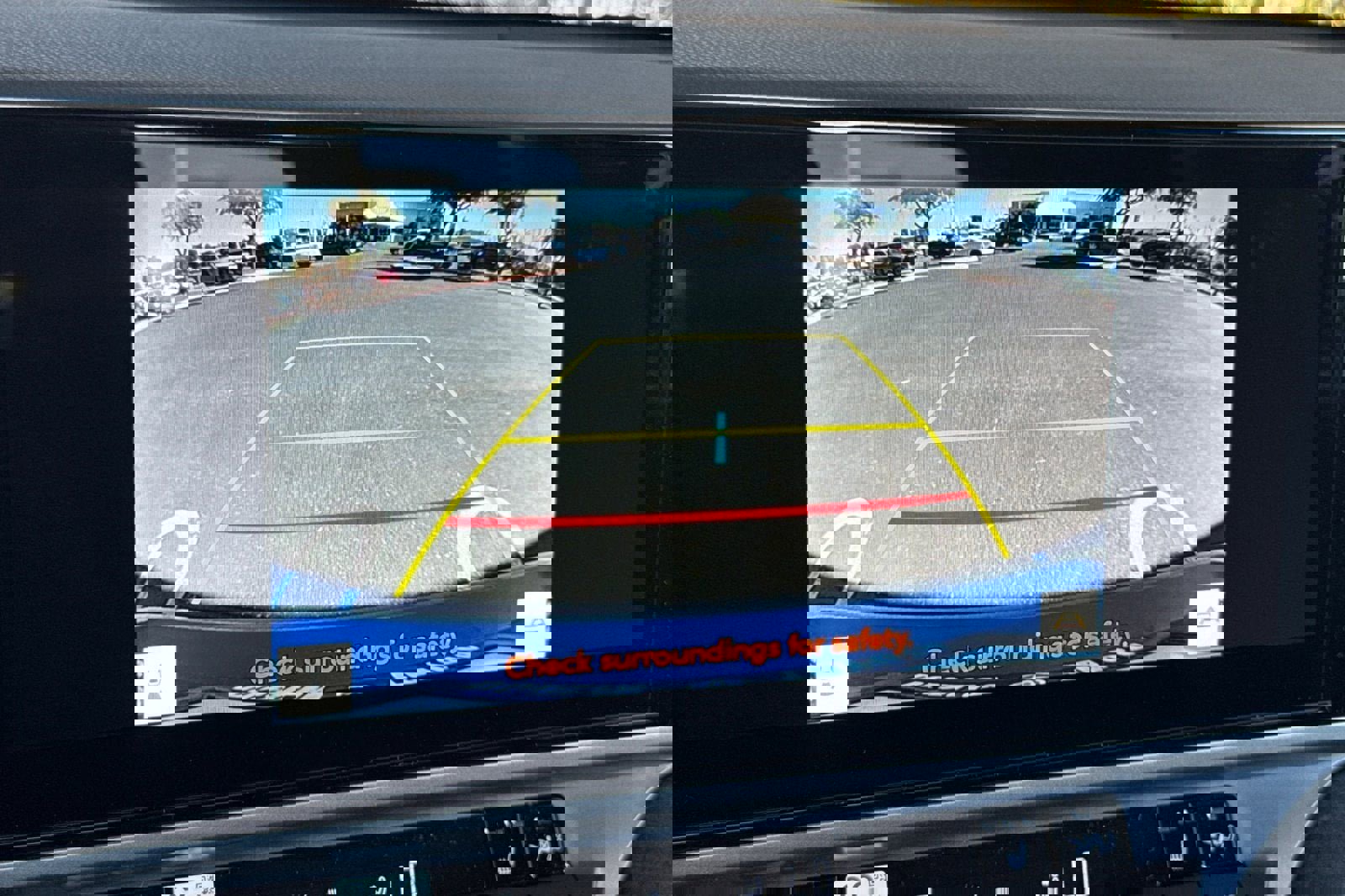 New 2026 Toyota Camry XLE image 21