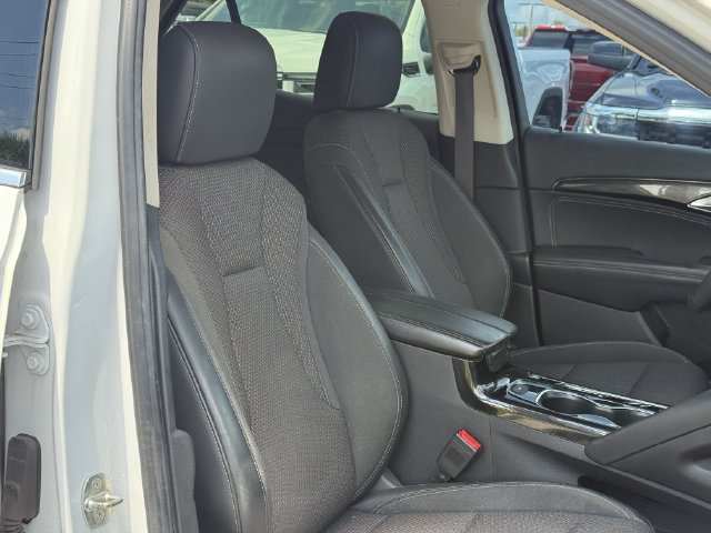 Used 2022 Buick Envision Preferred FWD image 19