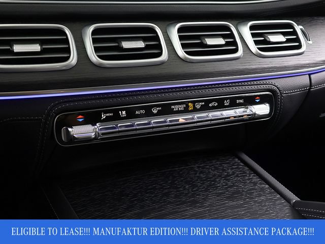 Certified 2026 Mercedes-Benz GLE 53 AMG 4MATIC image 26