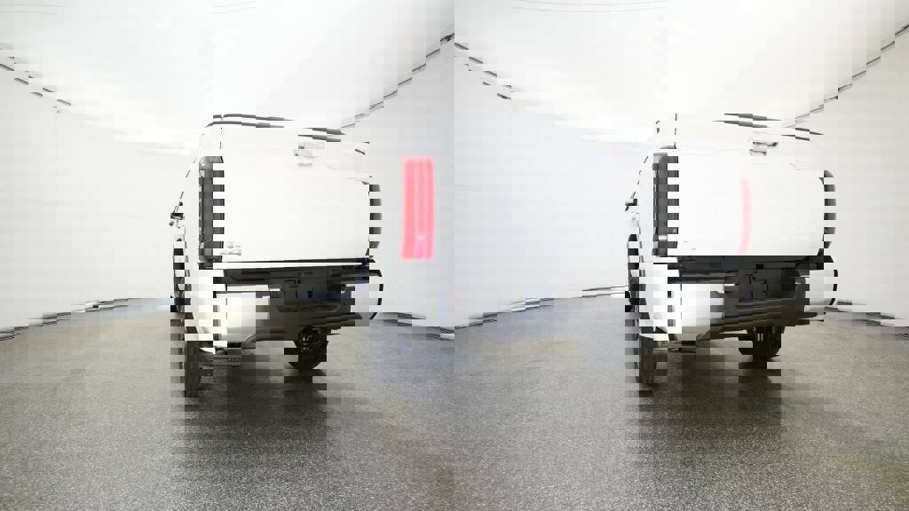 New 2026 Toyota Tundra Limited image 22