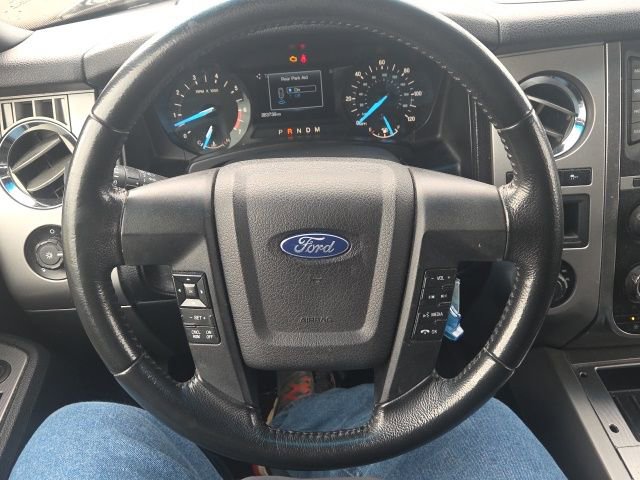 Used 2017 Ford Expedition XLT image 37