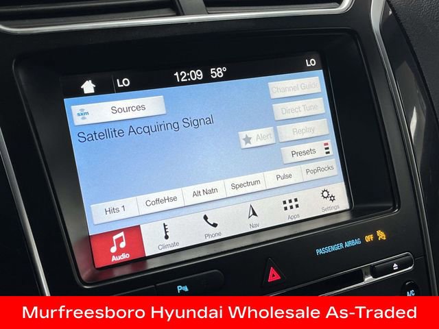 Used 2018 Ford Explorer Limited image 35