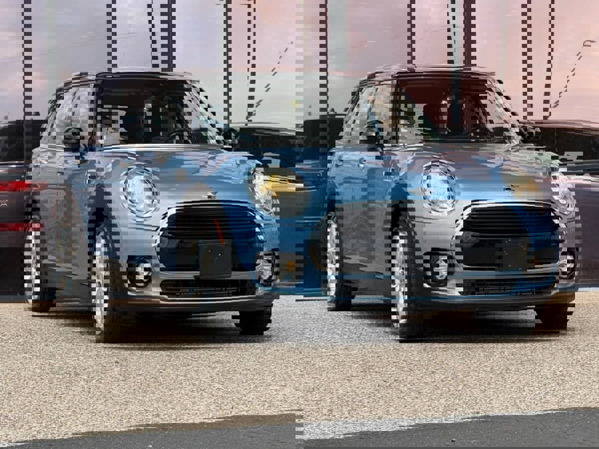 Used 2016 MINI Cooper Clubman image 19