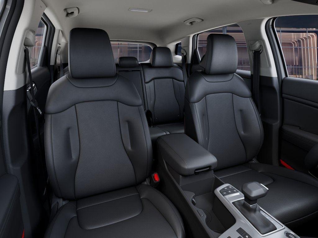 New 2026 Kia Sportage EX FWD image 16