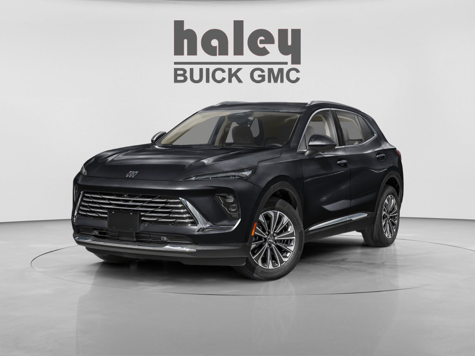 New 2026 Buick Envision Avenir