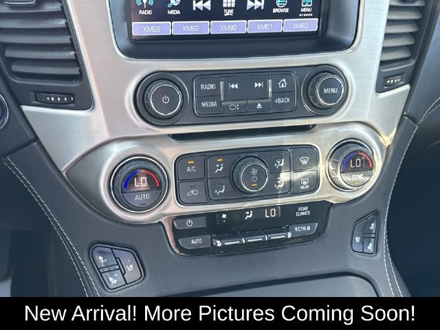 Used 2018 GMC Yukon Denali w/ Denali Ultimate Package AWD/4WD image 17