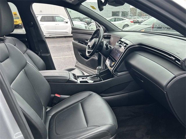 Used 2024 Hyundai Tucson XRT image 17