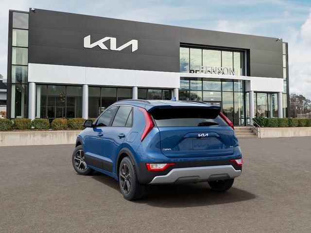 New 2026 Kia Niro EX FWD image 5
