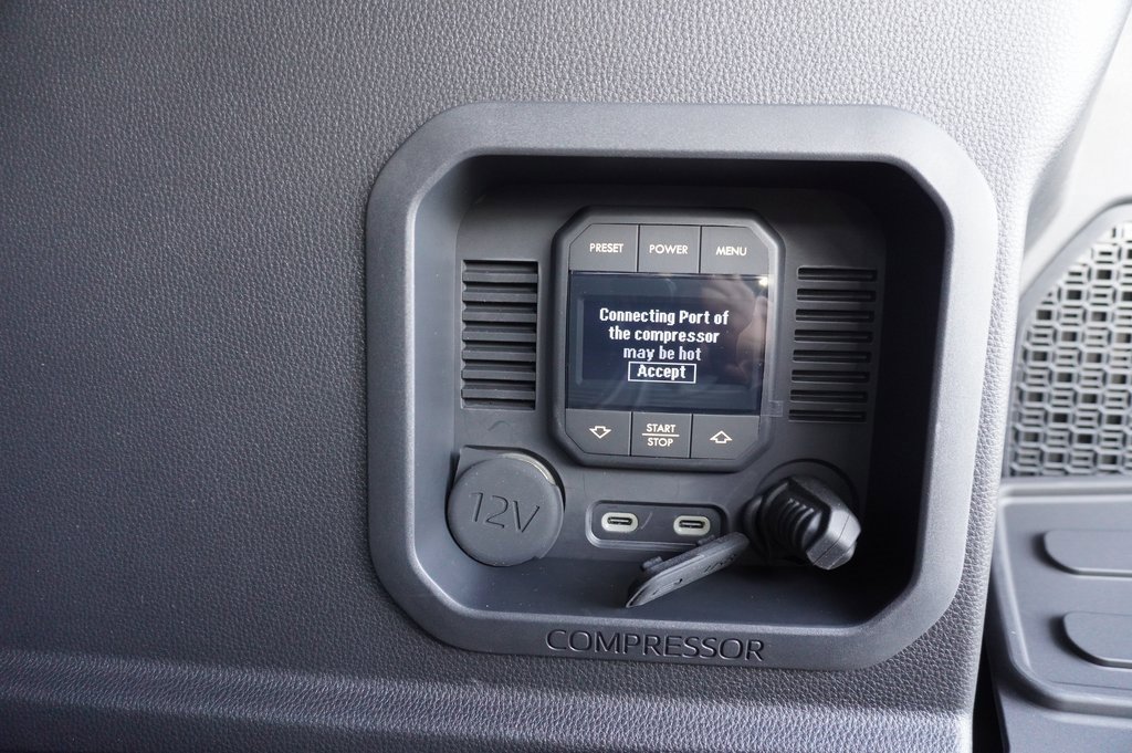 New 2025 Toyota 4Runner Trailhunter image 17