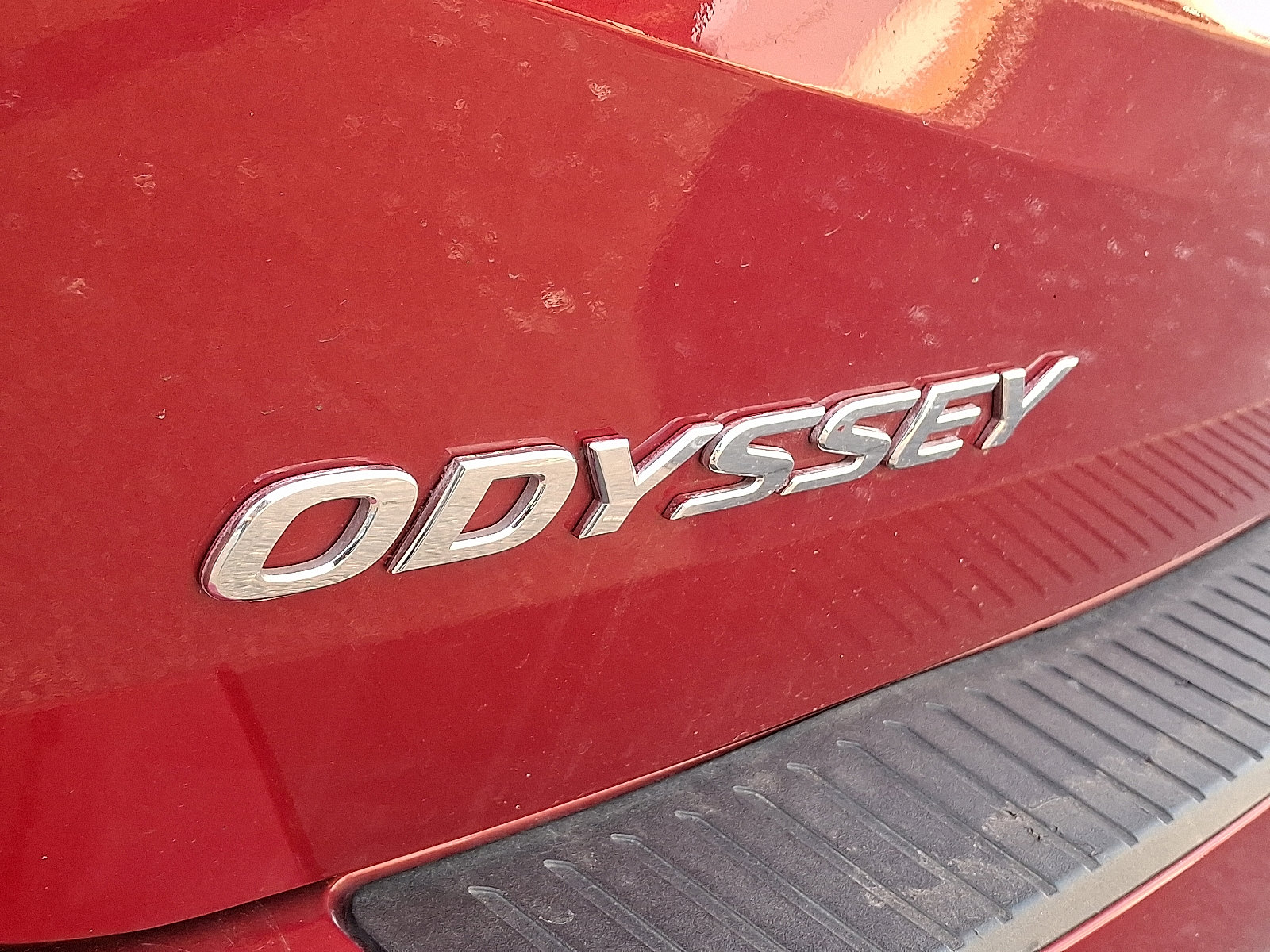 Used 2023 Honda Odyssey Sport image 31