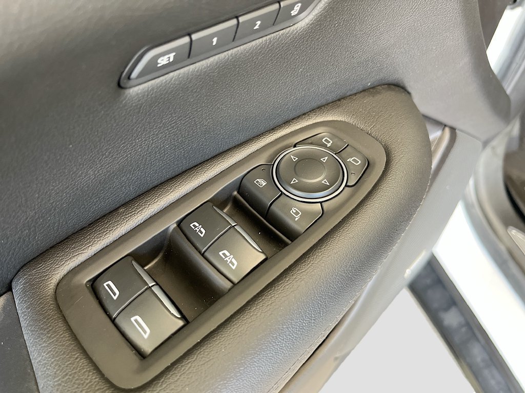 Used 2024 Cadillac XT5 Premium Luxury AWD/4WD image 18