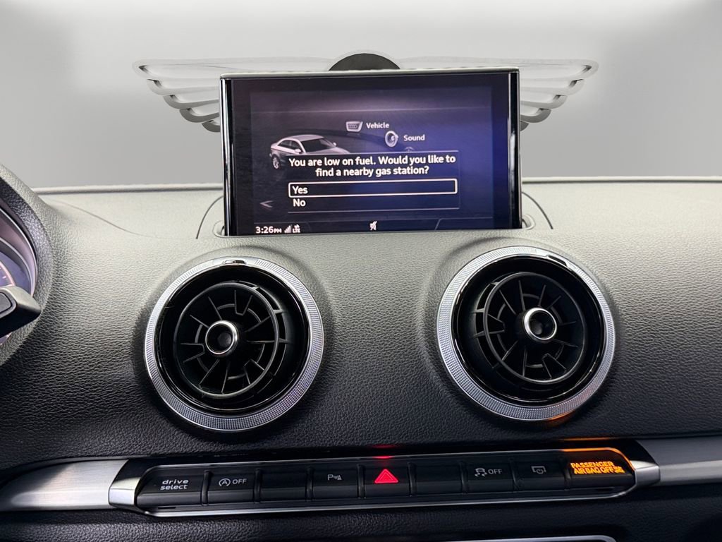 Used 2018 Audi S3 Premium Plus image 20