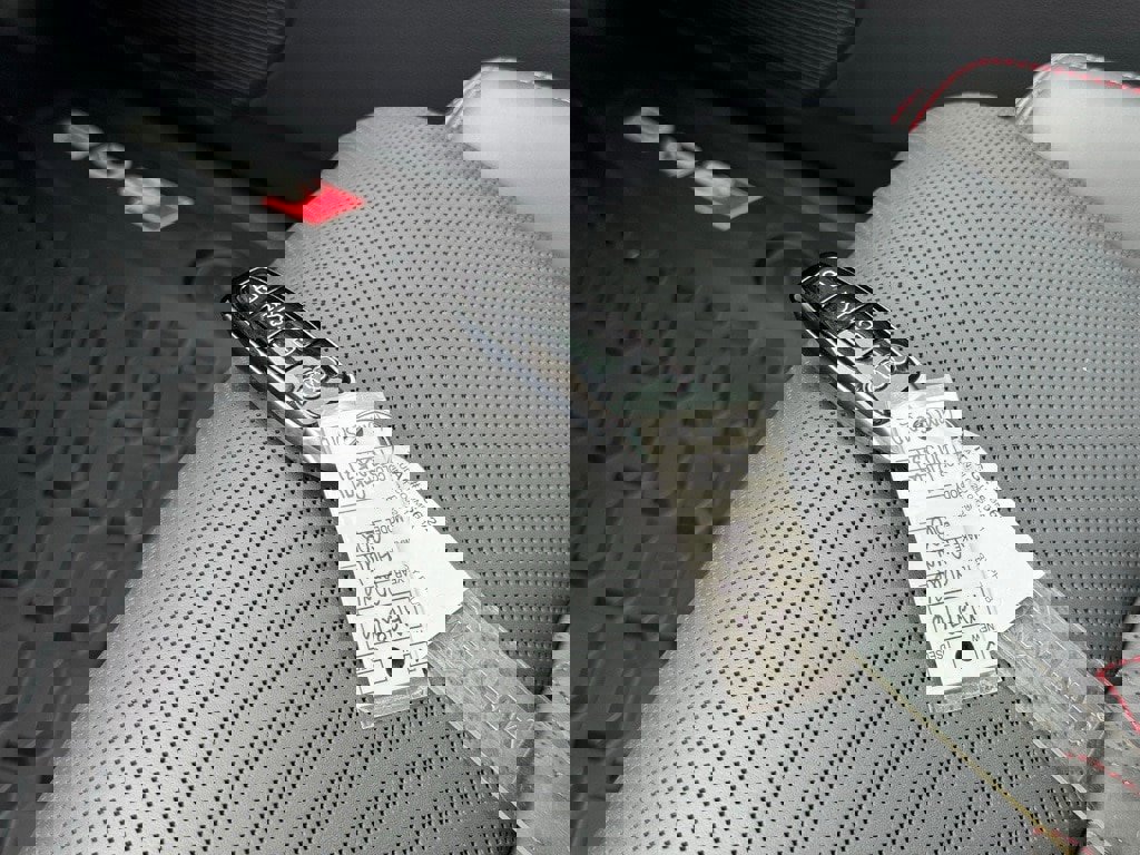 New 2026 Audi SQ8 Prestige image 34