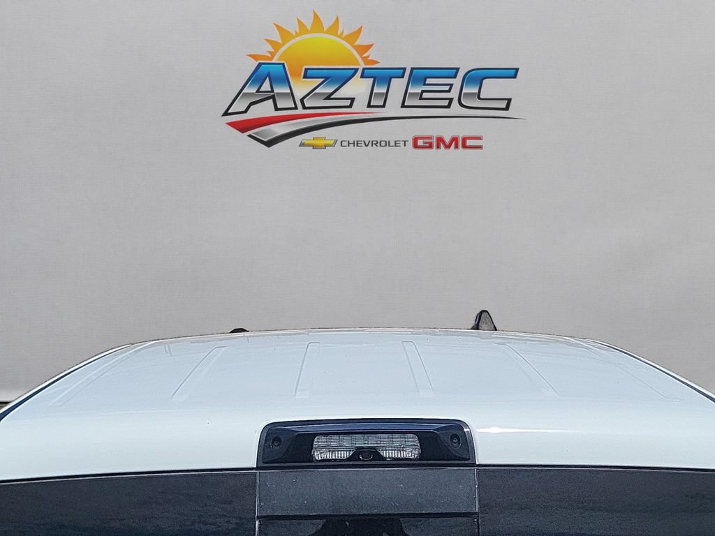 Used 2025 RAM 2500 Laramie AWD/4WD image 12