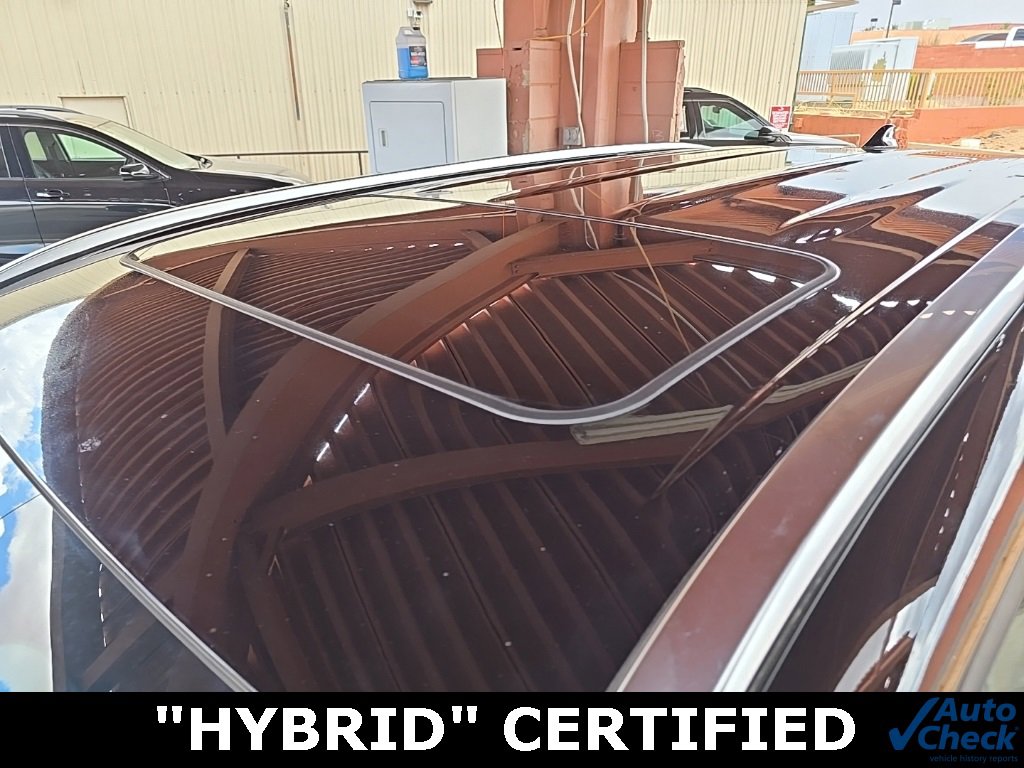 Used 2021 Toyota Highlander Limited image 44