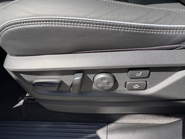 New 2026 INFINITI QX80 Autograph image 17